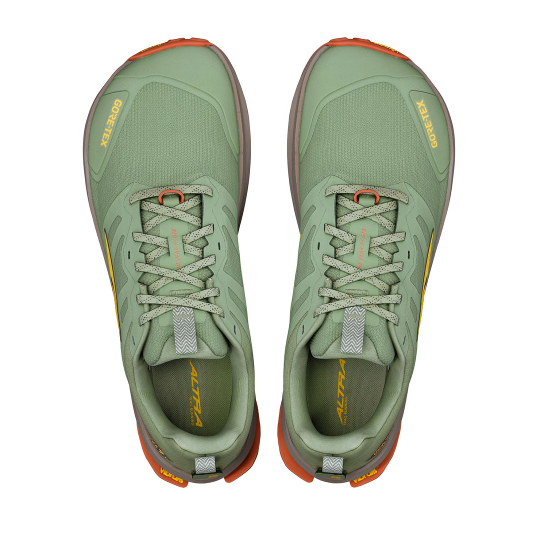 Altra Running Men's Lone Peak 9+ GTX Trail Shoes