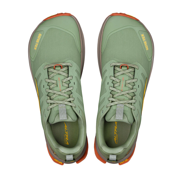 Altra Running Men's Lone Peak 9+ GTX Trail Shoes