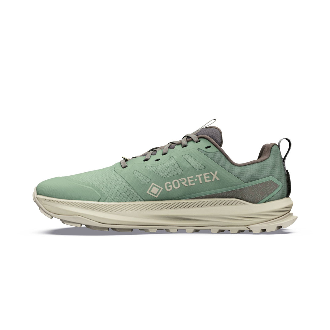 Altra Running Men's Lone Peak 9+ GTX Trail Shoes