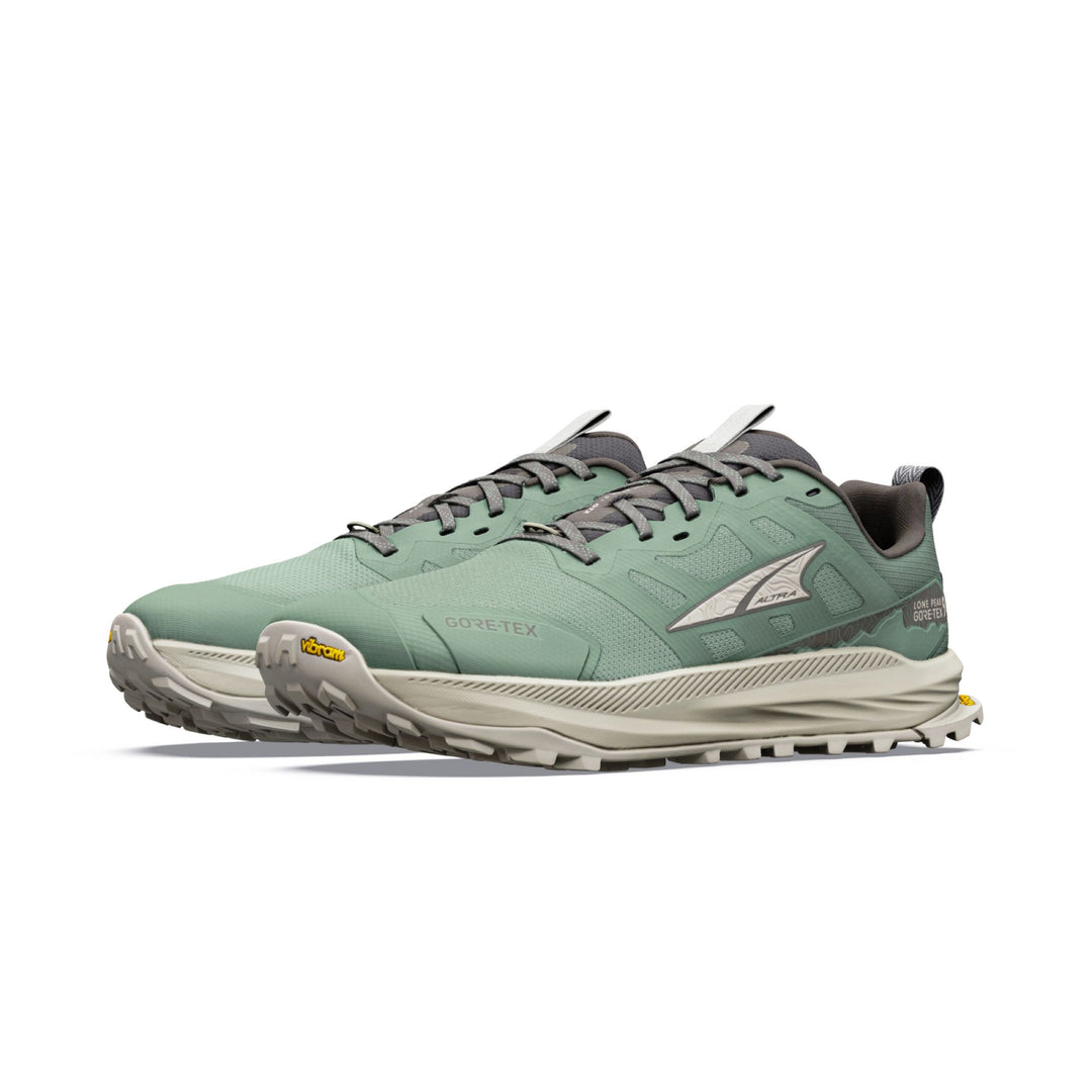 Altra Running Men's Lone Peak 9+ GTX Trail Shoes