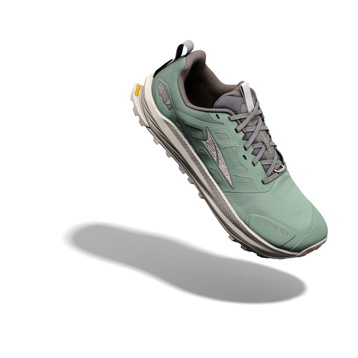Altra Running Men's Lone Peak 9+ GTX Trail Shoes