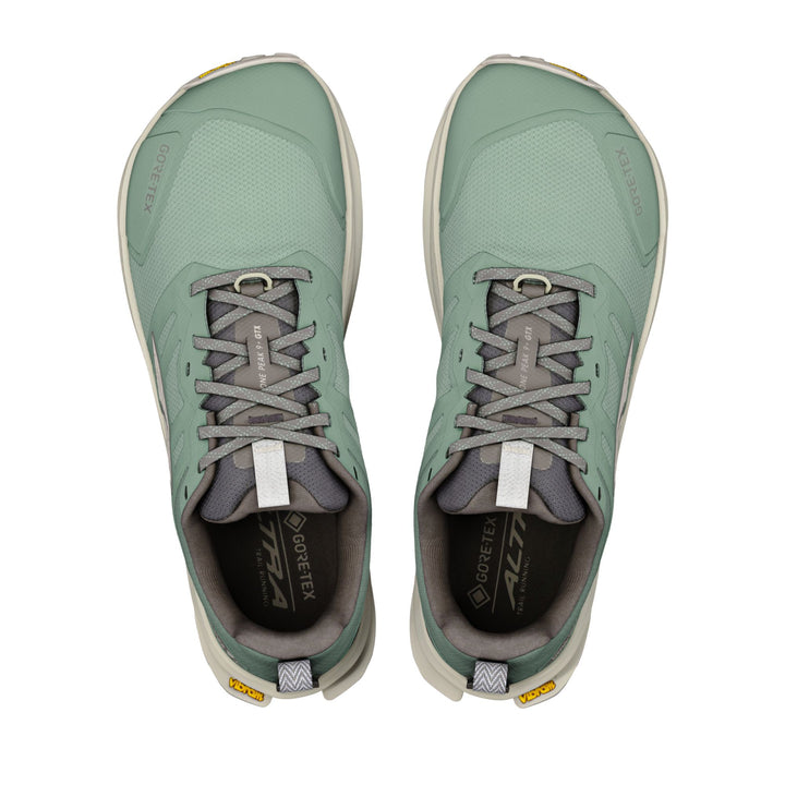 Altra Running Men's Lone Peak 9+ GTX Trail Shoes