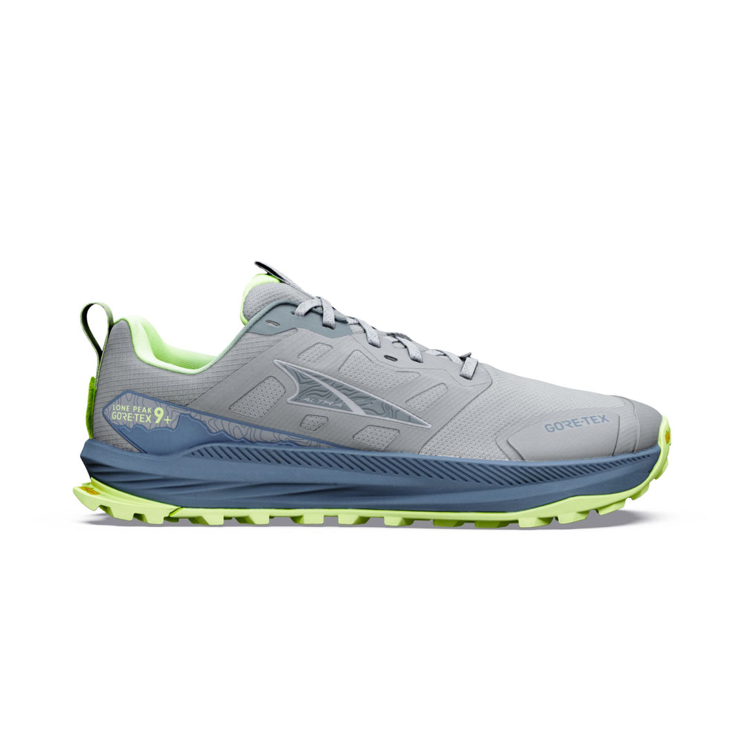Altra Running Men's Lone Peak 9+ GTX Trail Shoes