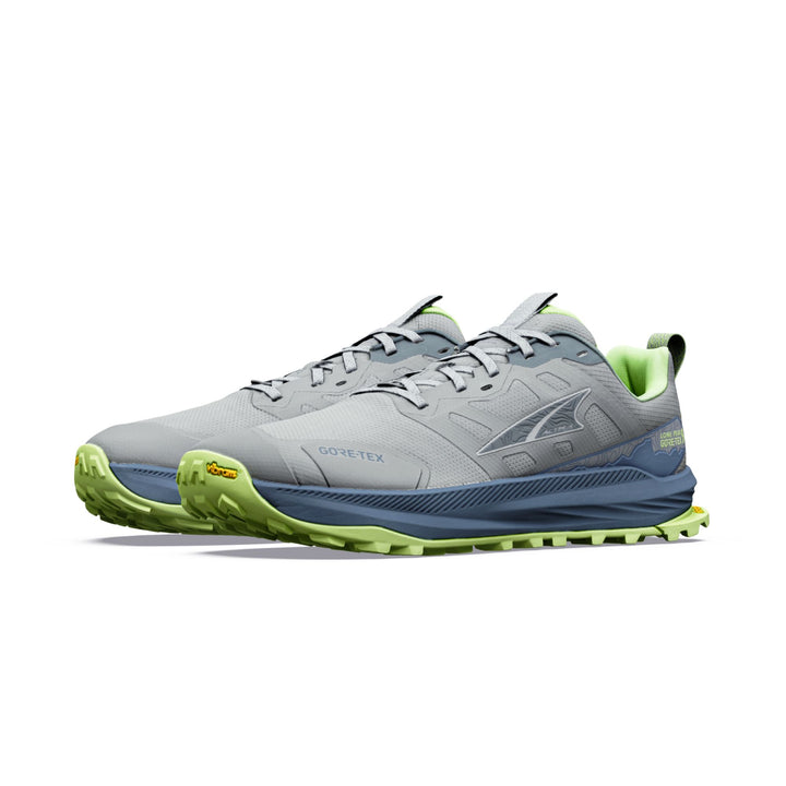 Altra Running Men's Lone Peak 9+ GTX Trail Shoes