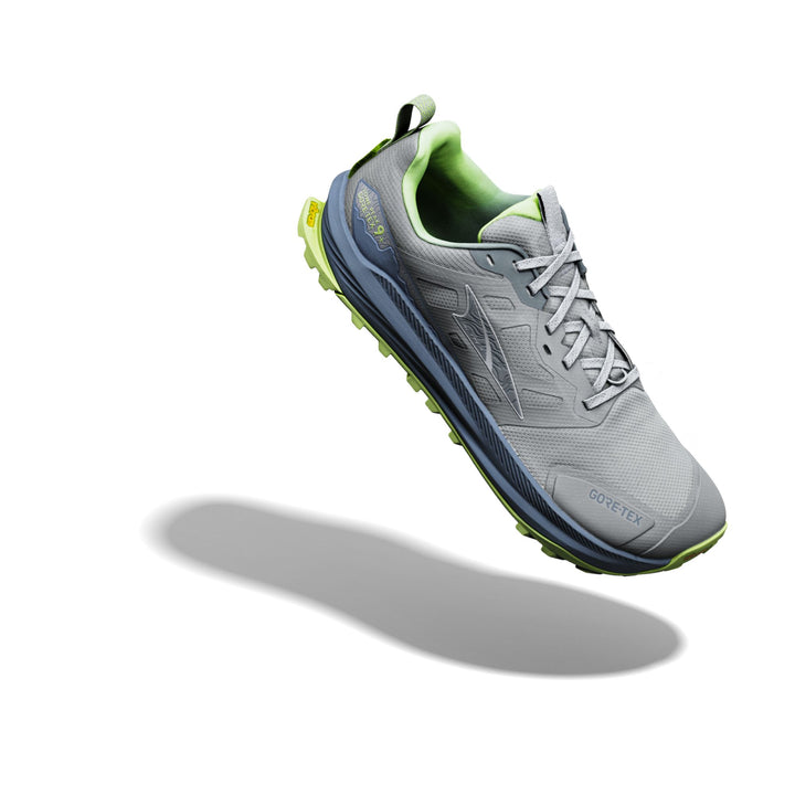 Altra Running Men's Lone Peak 9+ GTX Trail Shoes