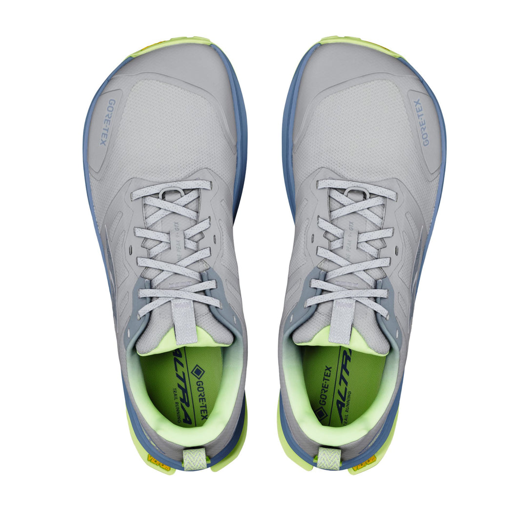 Altra Running Men's Lone Peak 9+ GTX Trail Shoes