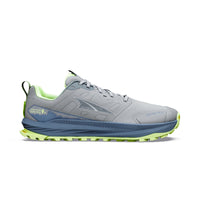 Ultimate Gray/Turbulence/Sharp Green