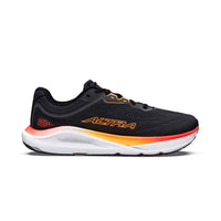 Black/Orange Pop/Fiery Coral