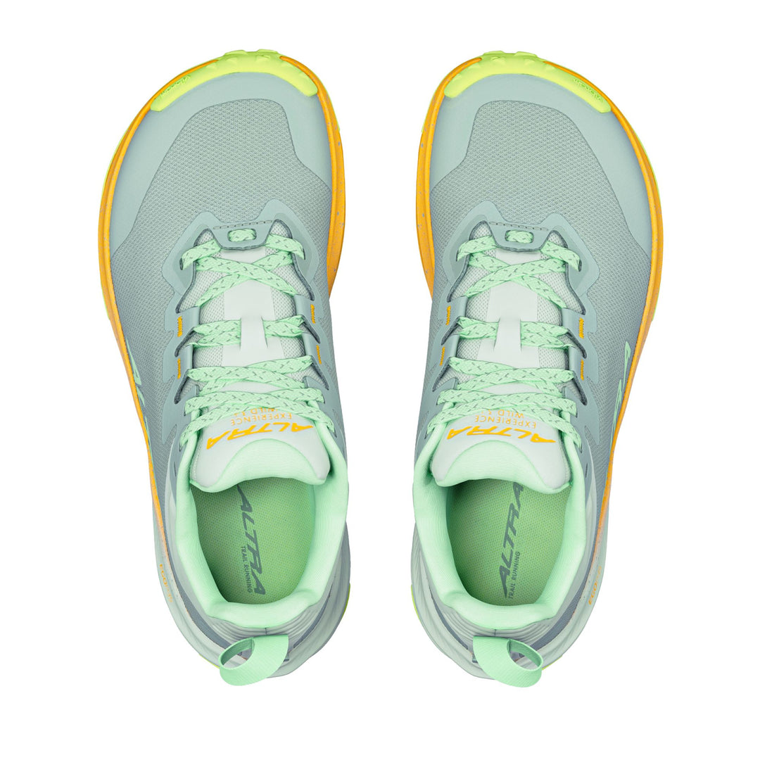 Altra Running Women's Experience Wild 3+ Trail Shoes