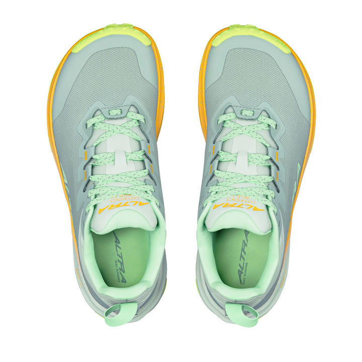 Altra Running Women's Experience Wild 3+ Trail Shoes