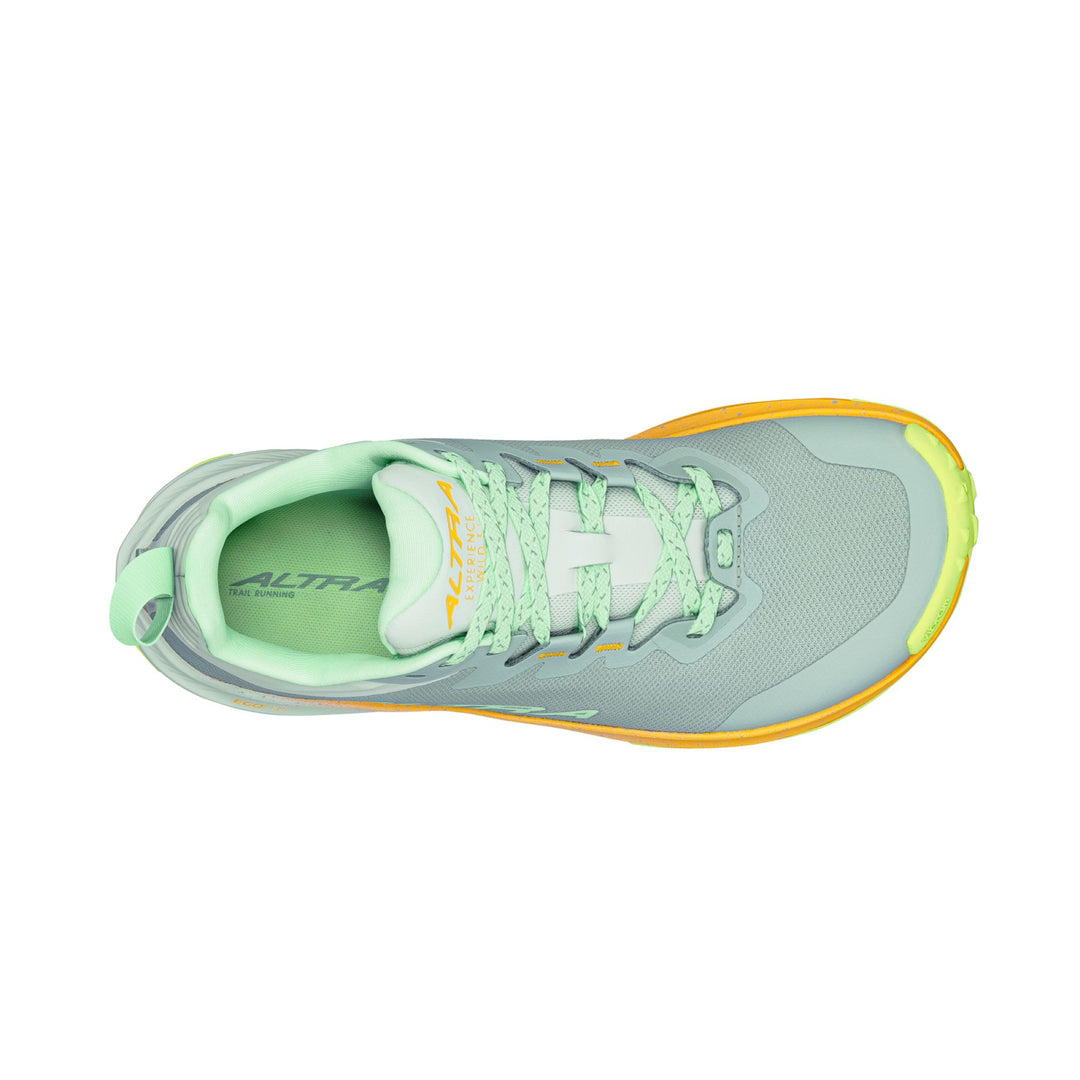 Altra Running Women's Experience Wild 3+ Trail Shoes