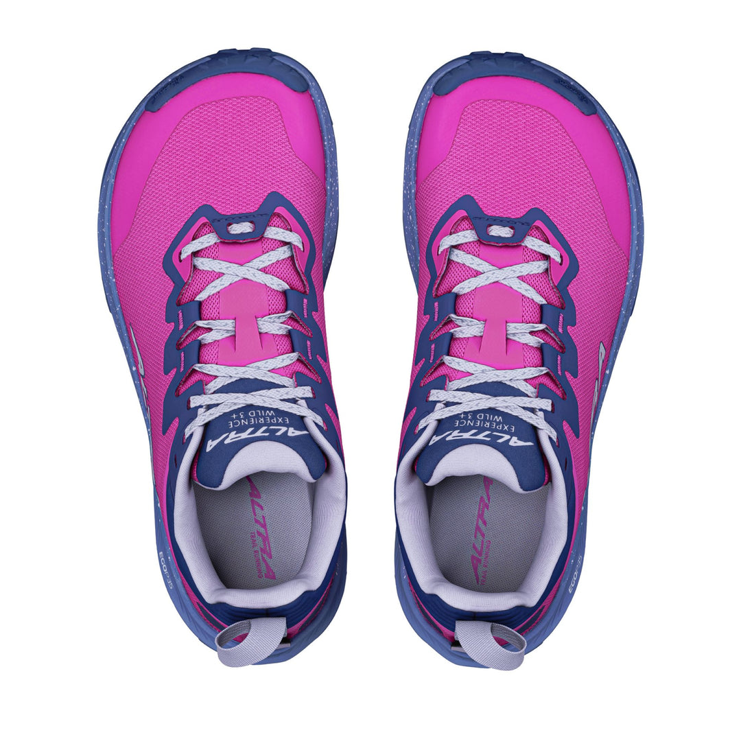 Altra Running Women's Experience Wild 3+ Trail Shoes