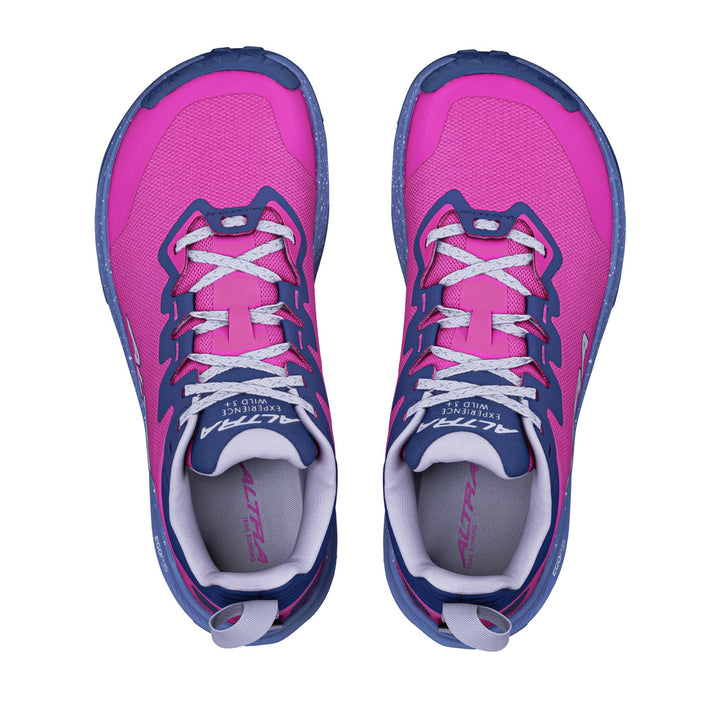 Altra Running Women's Experience Wild 3+ Trail Shoes