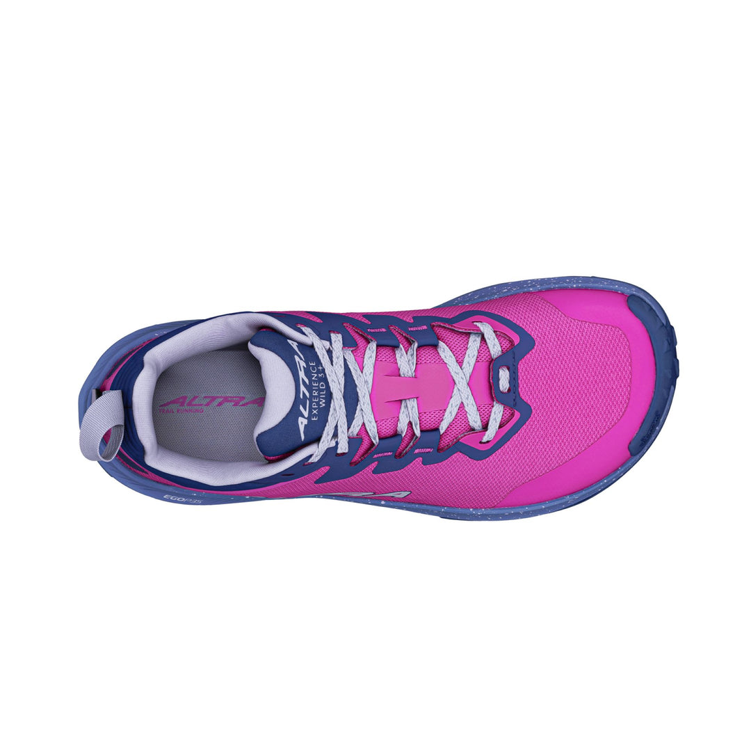 Altra Running Women's Experience Wild 3+ Trail Shoes