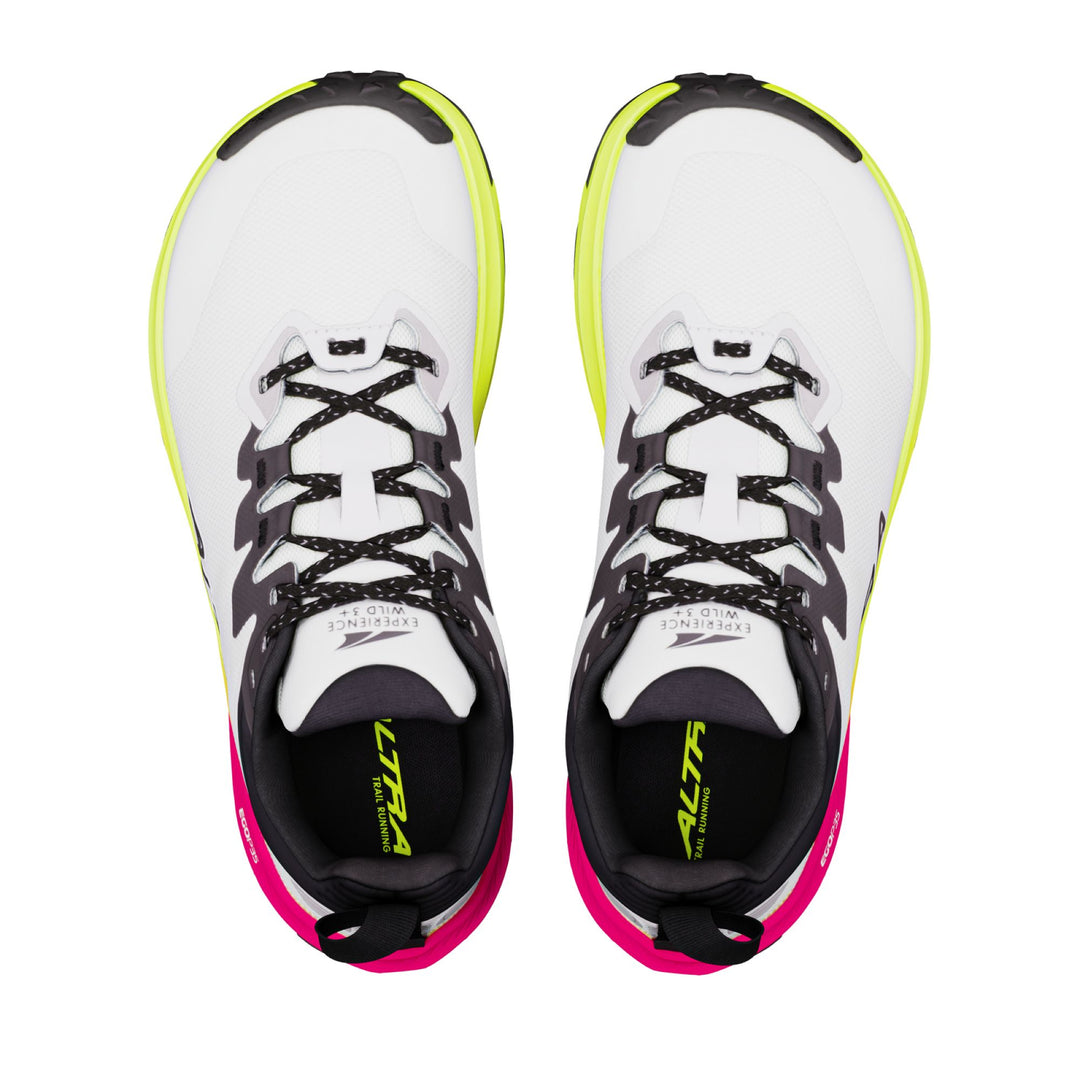 Altra Running Women's Experience Wild 3+ Trail Shoes