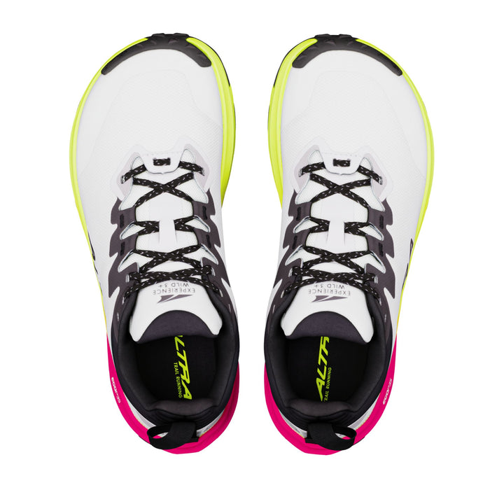 Altra Running Women's Experience Wild 3+ Trail Shoes