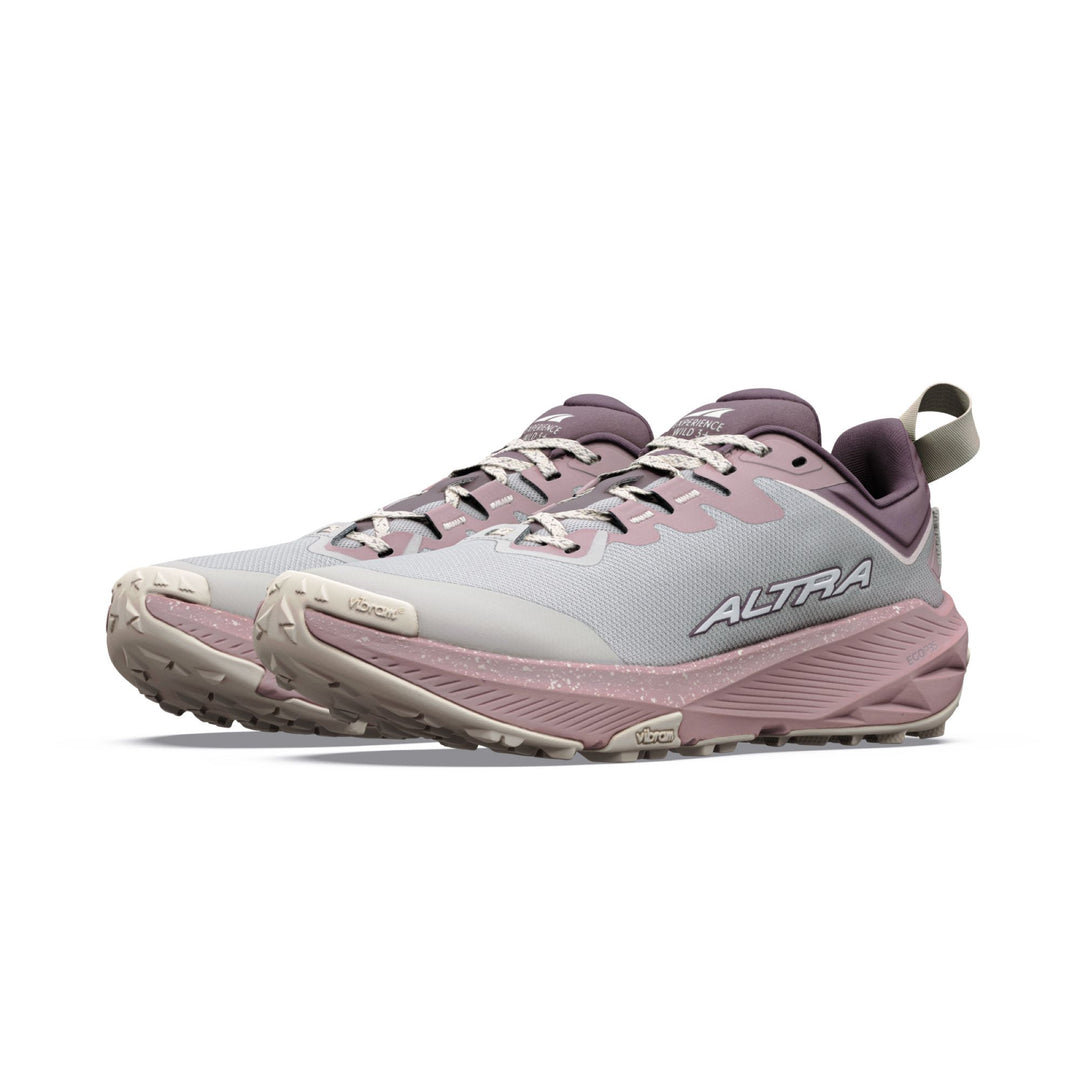 Altra Running Women's Experience Wild 3+ Trail Shoes
