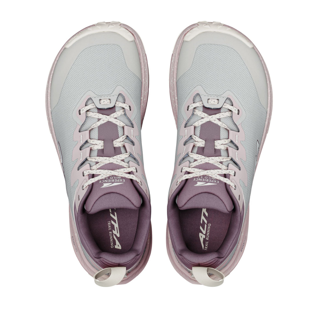 Altra Running Women's Experience Wild 3+ Trail Shoes