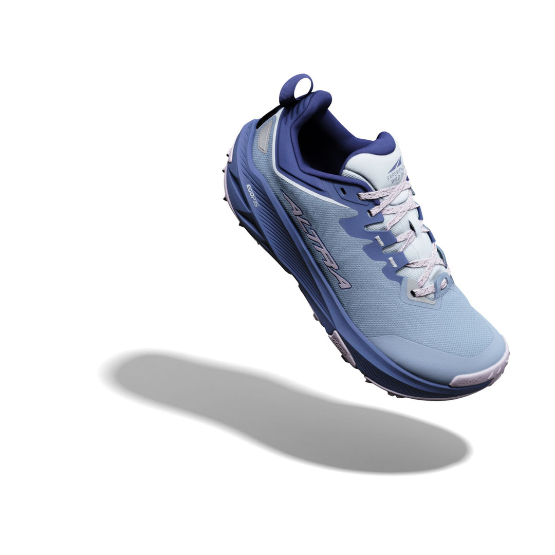Altra Running Women's Experience Wild 3+ Trail Shoes