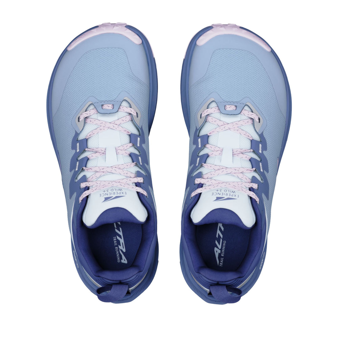 Altra Running Women's Experience Wild 3+ Trail Shoes
