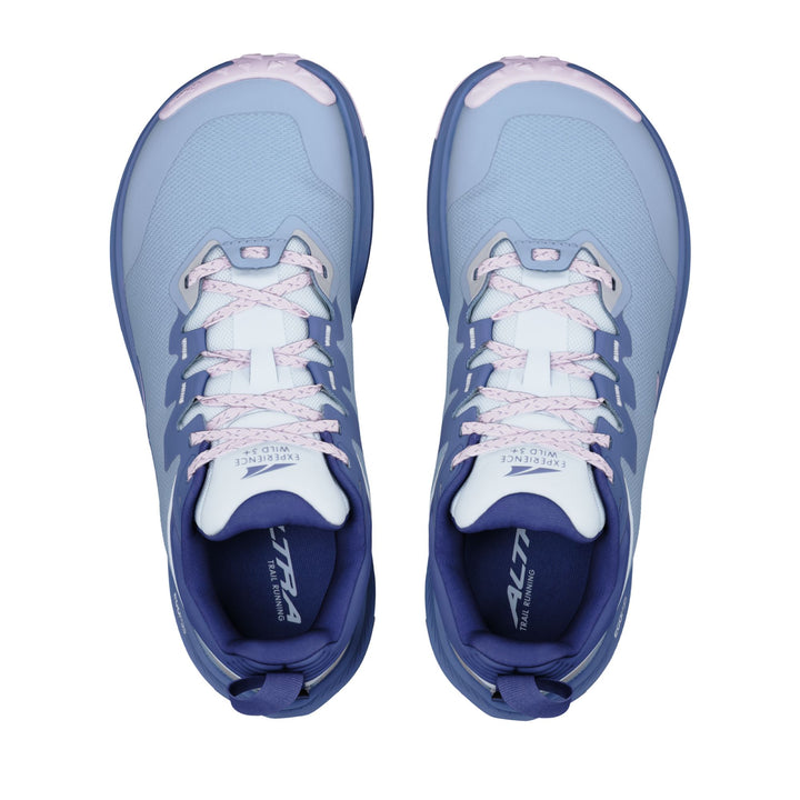 Altra Running Women's Experience Wild 3+ Trail Shoes