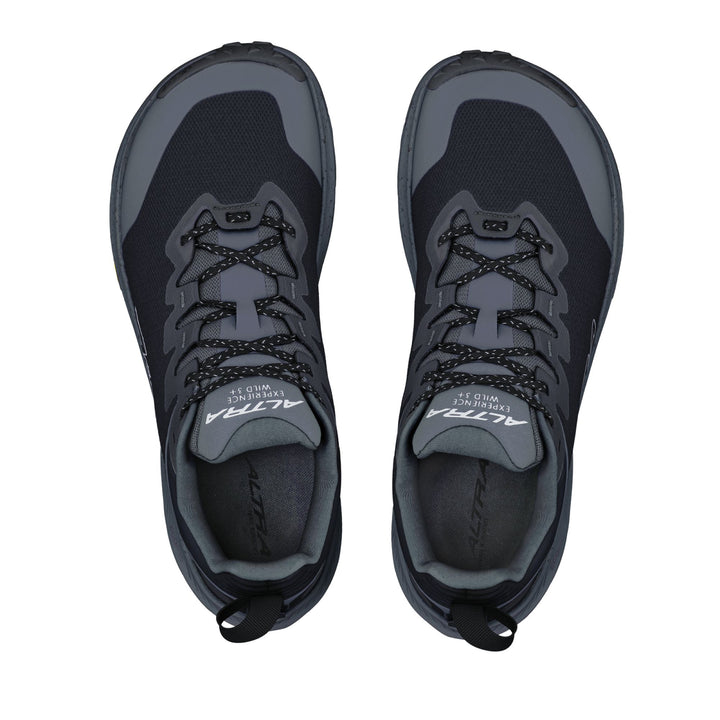 Altra Running Men's Experience Wild 3+ Trail Shoes