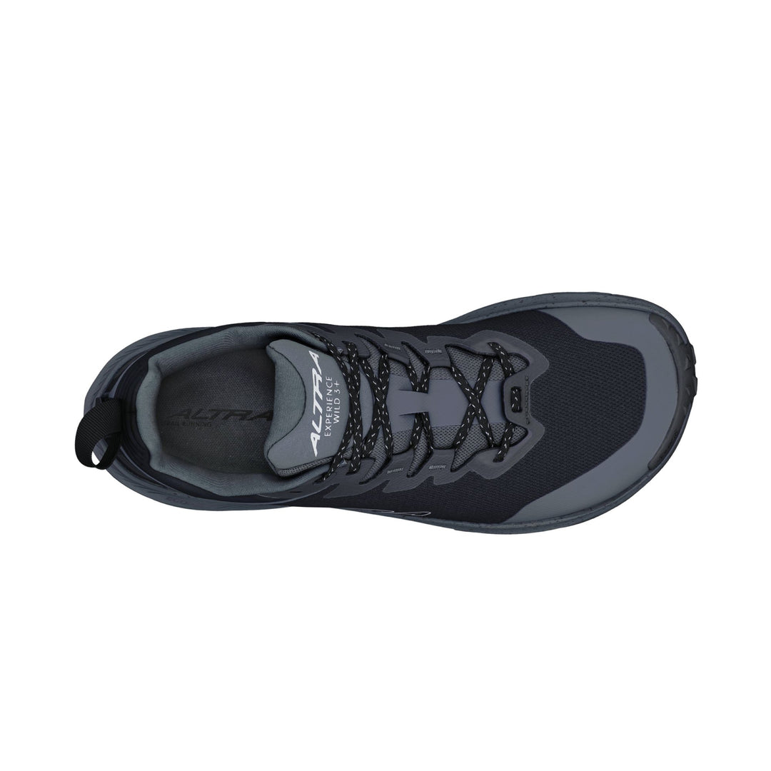 Altra Running Men's Experience Wild 3+ Trail Shoes