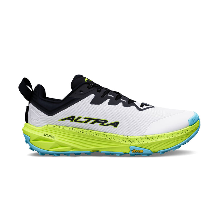 Altra Running Men's Experience Wild 3+ Trail Shoes
