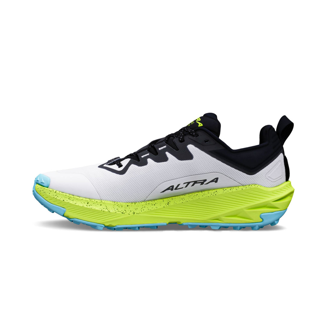 Altra Running Men's Experience Wild 3+ Trail Shoes