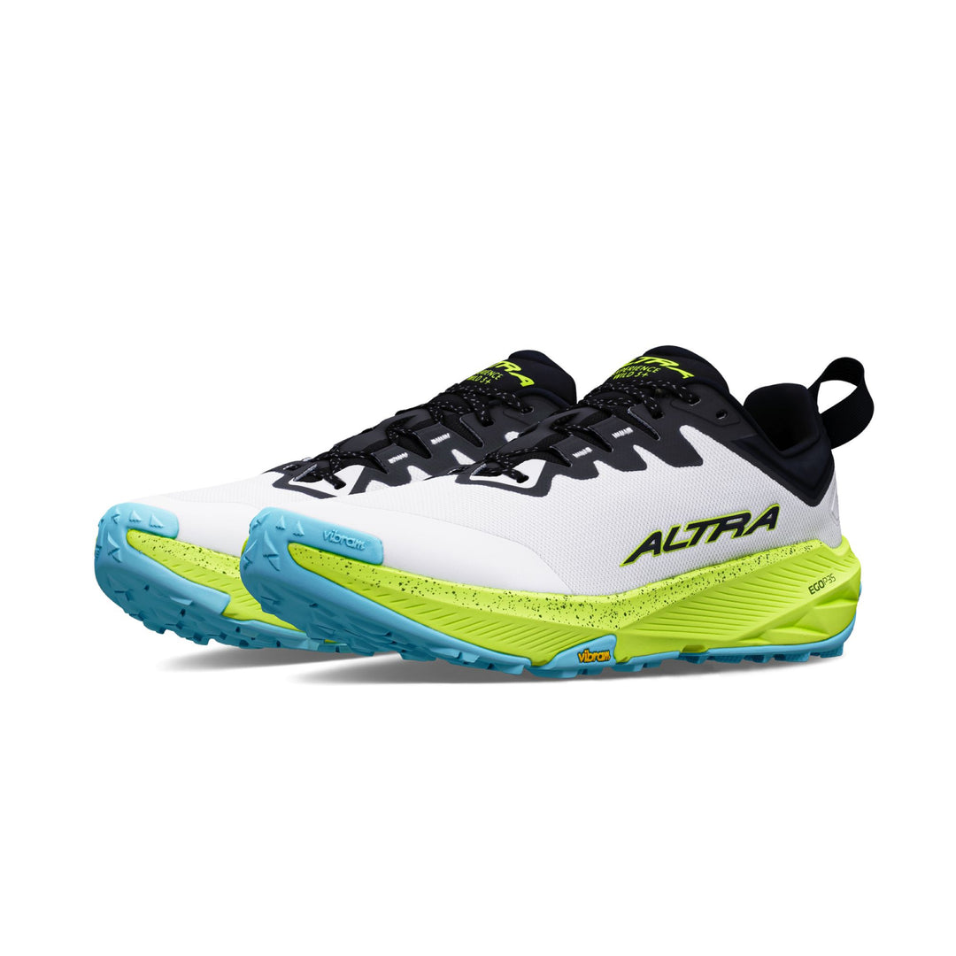 Altra Running Men's Experience Wild 3+ Trail Shoes