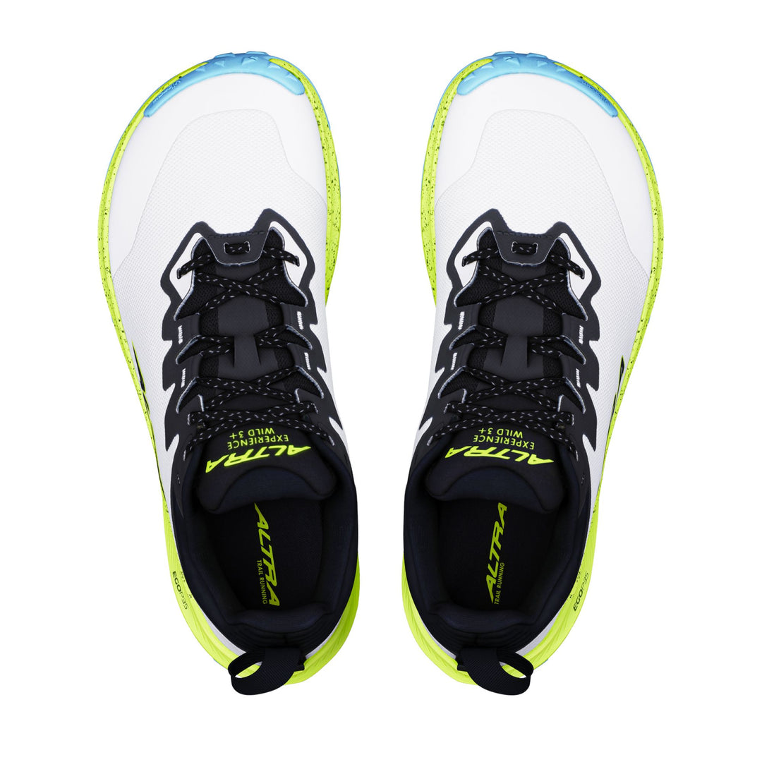 Altra Running Men's Experience Wild 3+ Trail Shoes