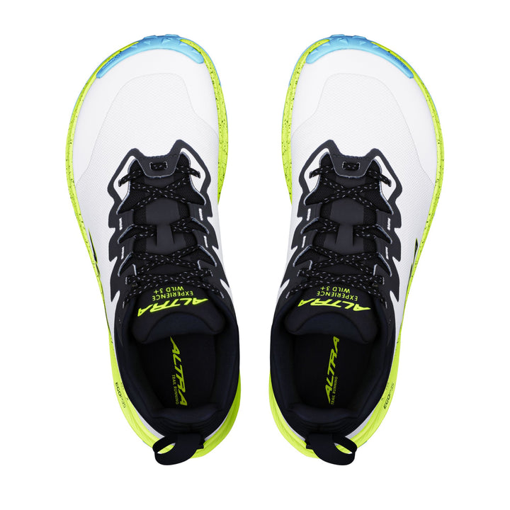 Altra Running Men's Experience Wild 3+ Trail Shoes