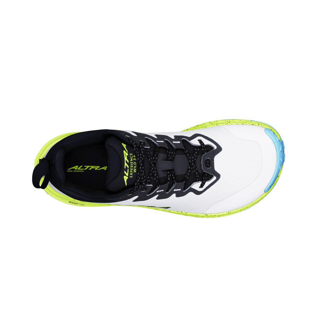 Altra Running Men's Experience Wild 3+ Trail Shoes
