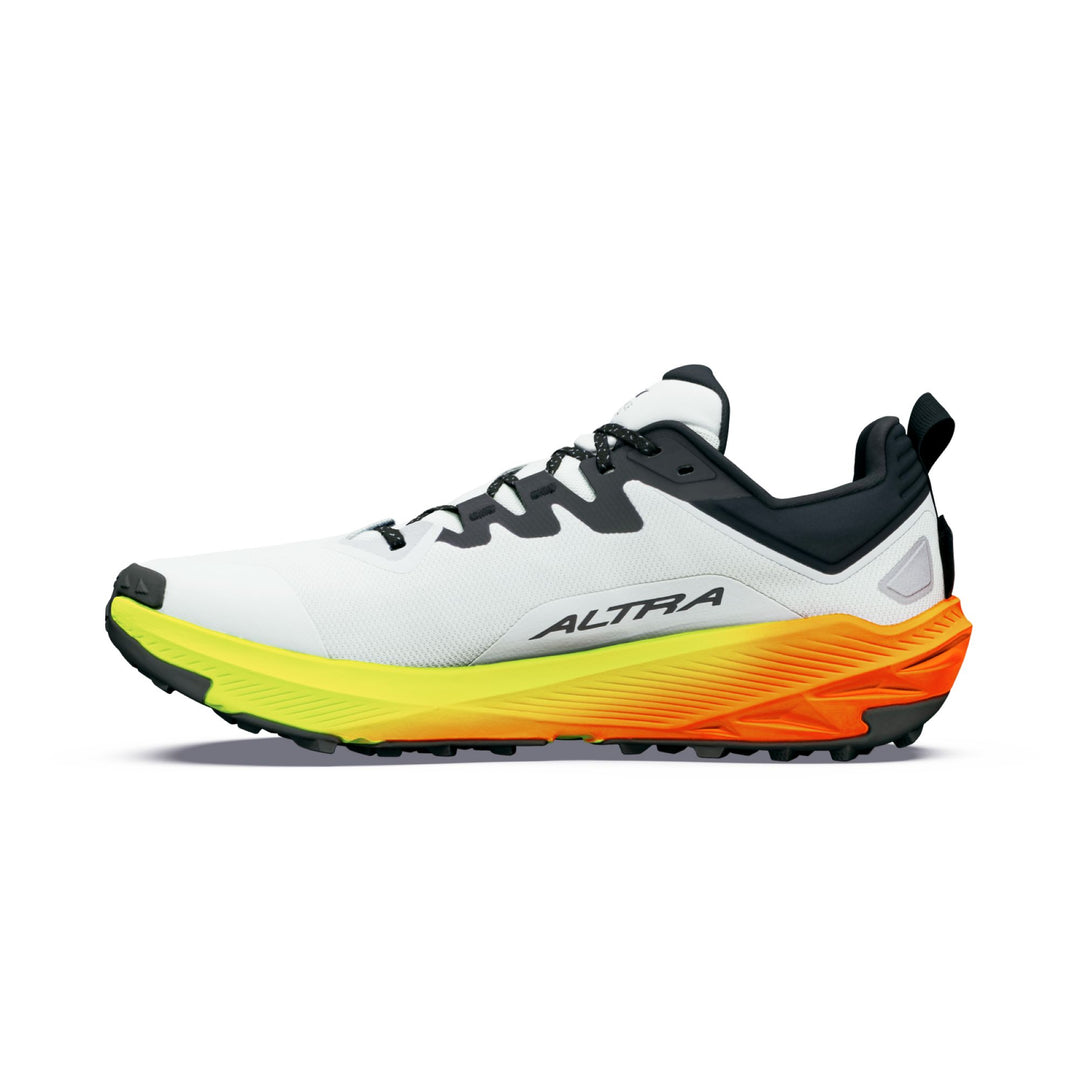 Altra Running Men's Experience Wild 3+ Trail Shoes
