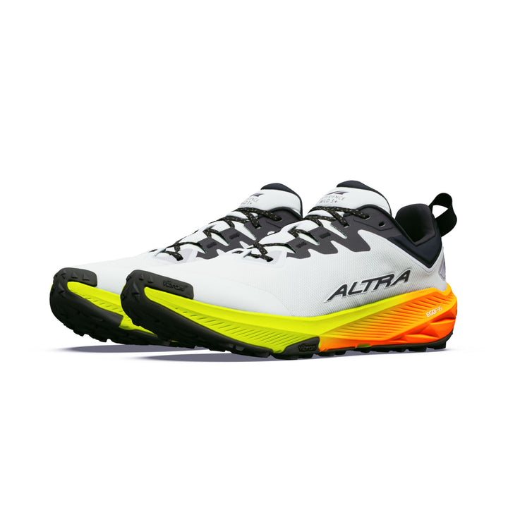 Altra Running Men's Experience Wild 3+ Trail Shoes