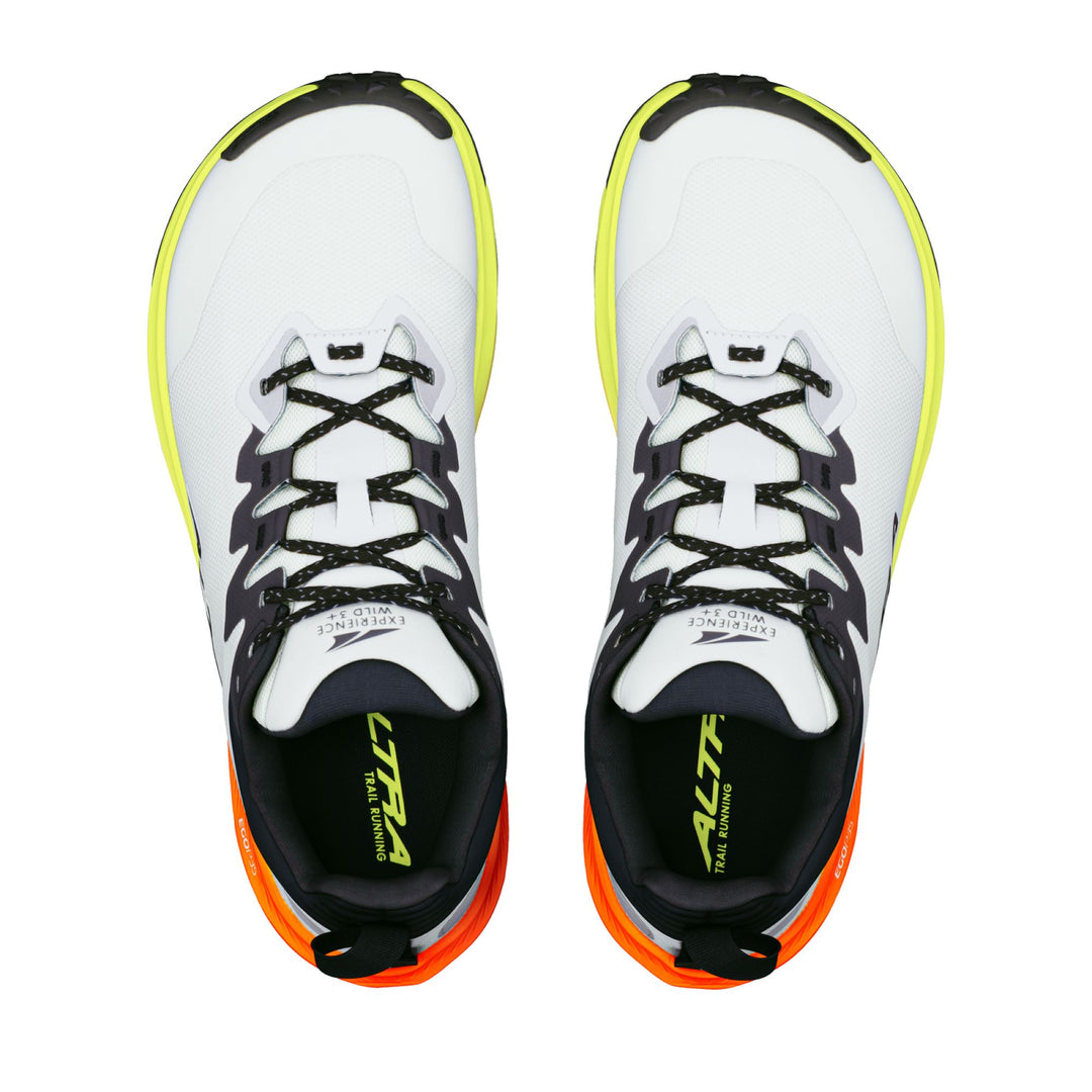 Altra Running Men's Experience Wild 3+ Trail Shoes