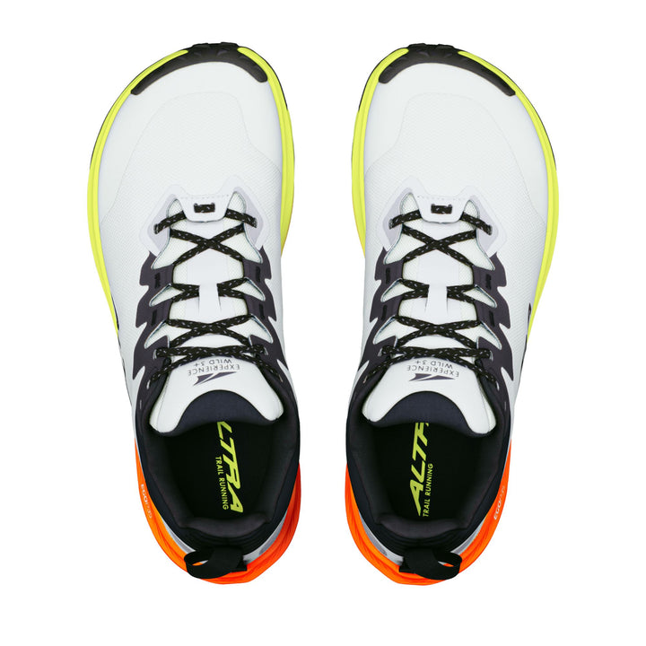 Altra Running Men's Experience Wild 3+ Trail Shoes
