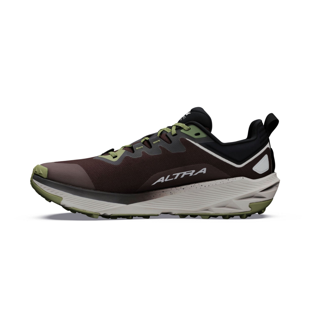 Altra Running Men's Experience Wild 3+ Trail Shoes