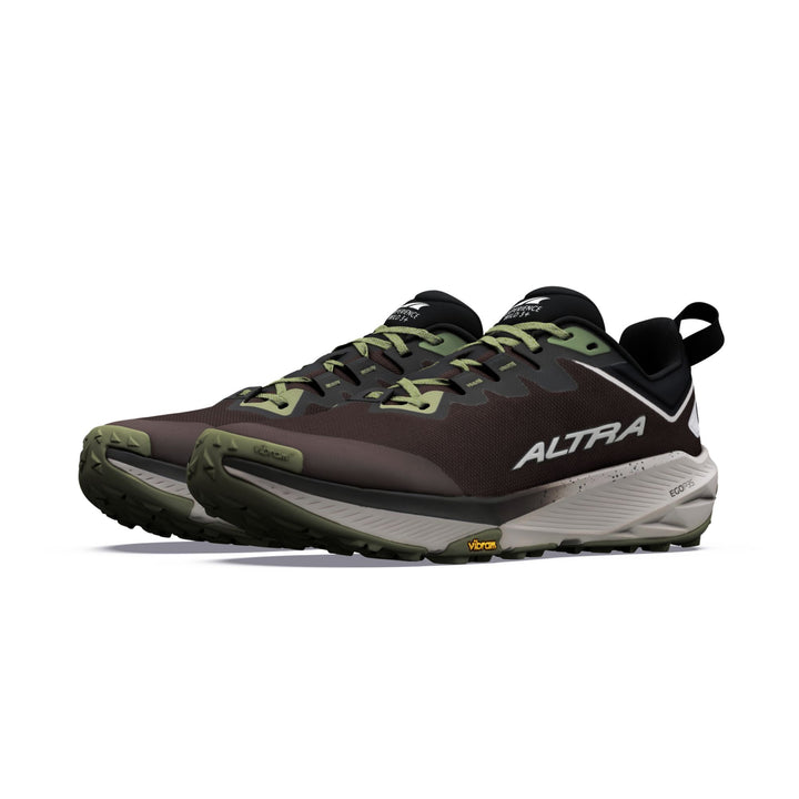Altra Running Men's Experience Wild 3+ Trail Shoes