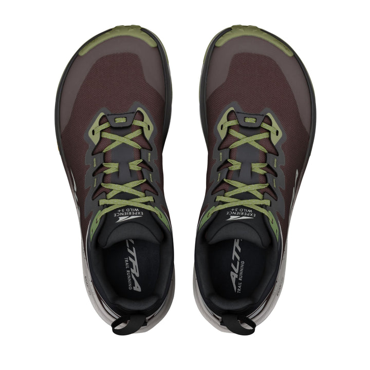 Altra Running Men's Experience Wild 3+ Trail Shoes
