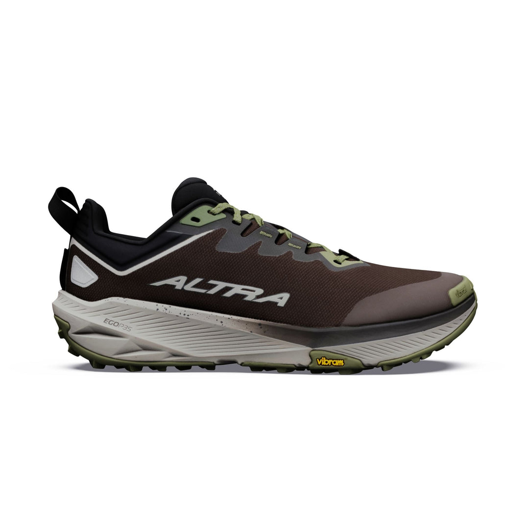 Altra Running Men's Experience Wild 3+ Trail Shoes