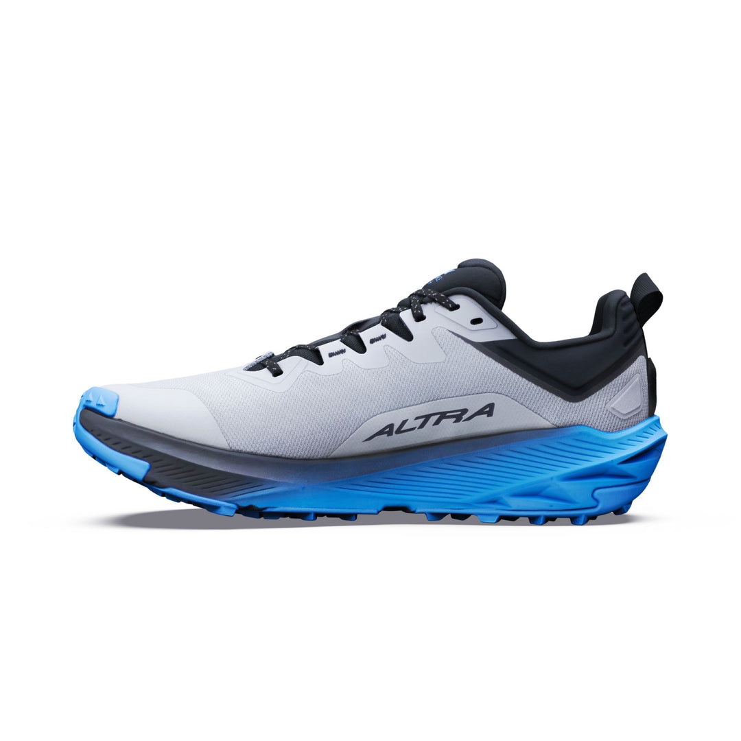Altra Running Men's Experience Wild 3+ Trail Shoes