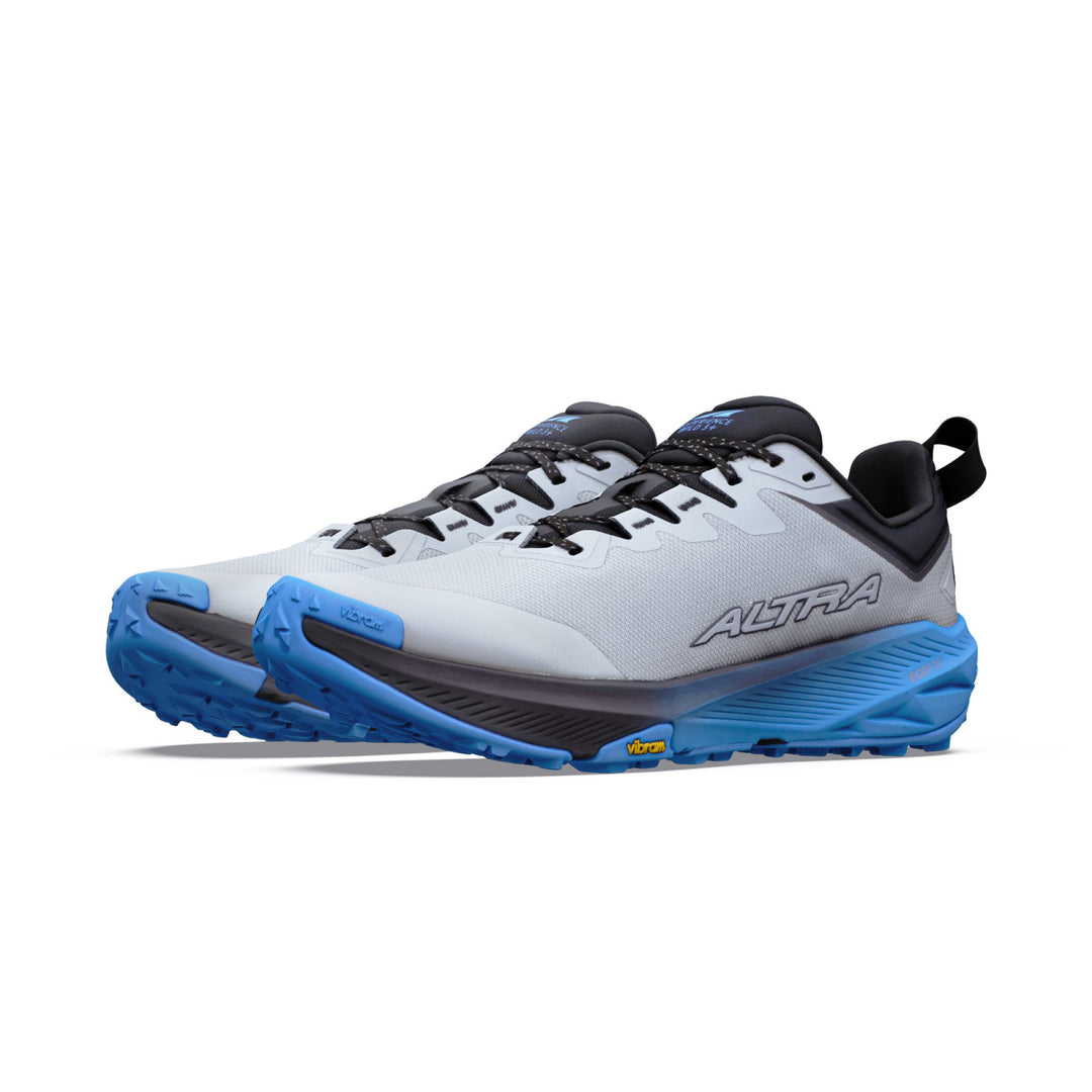 Altra Running Men's Experience Wild 3+ Trail Shoes