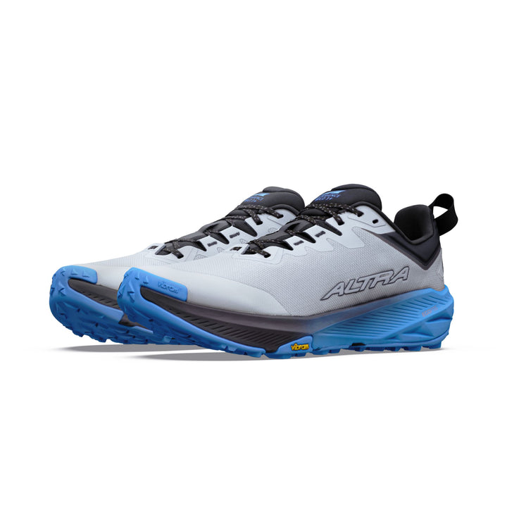 Altra Running Men's Experience Wild 3+ Trail Shoes