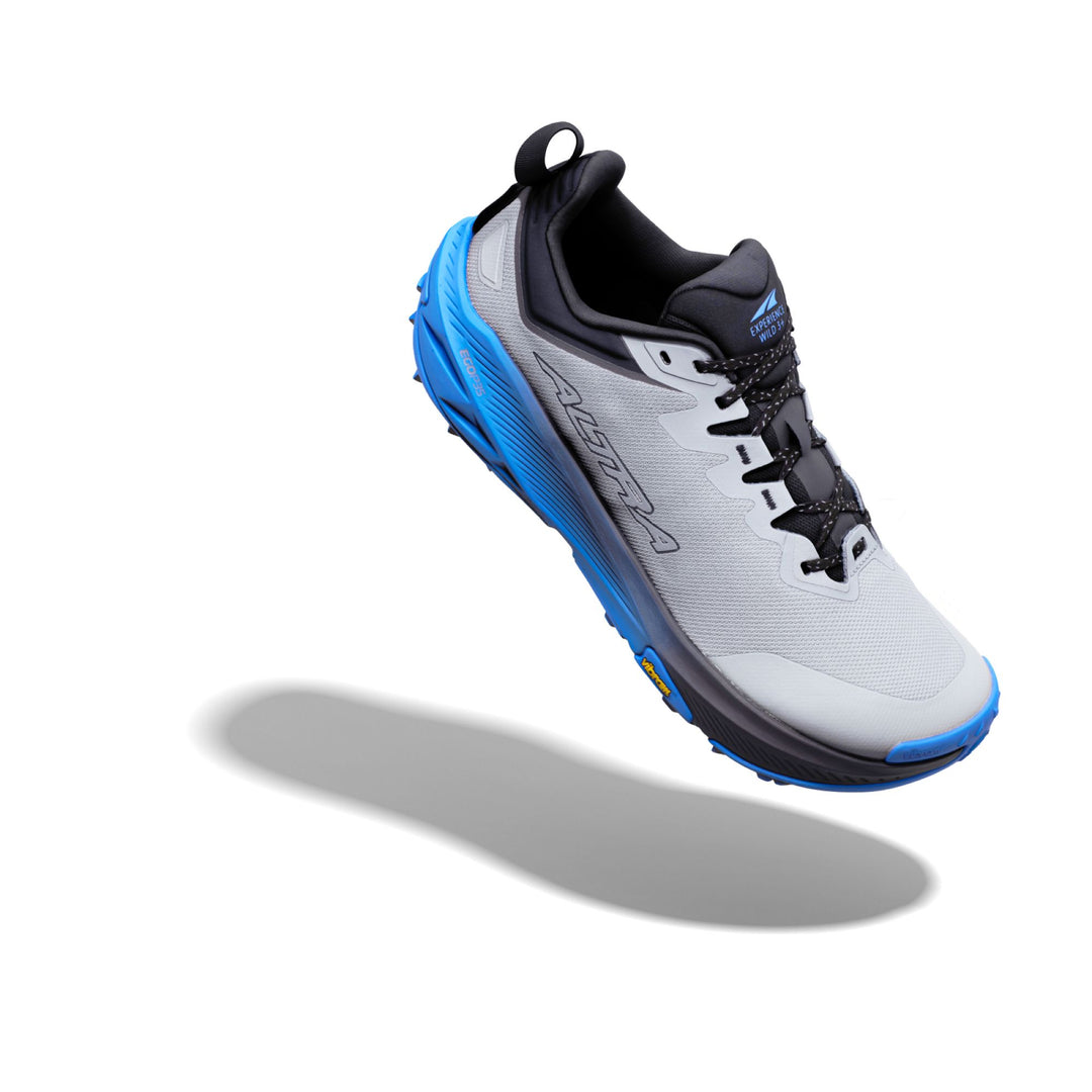 Altra Running Men's Experience Wild 3+ Trail Shoes