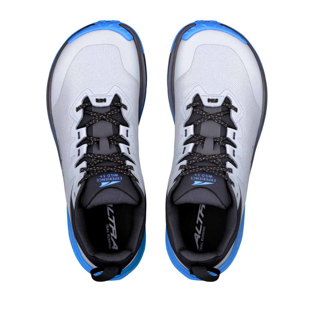 Altra Running Men's Experience Wild 3+ Trail Shoes
