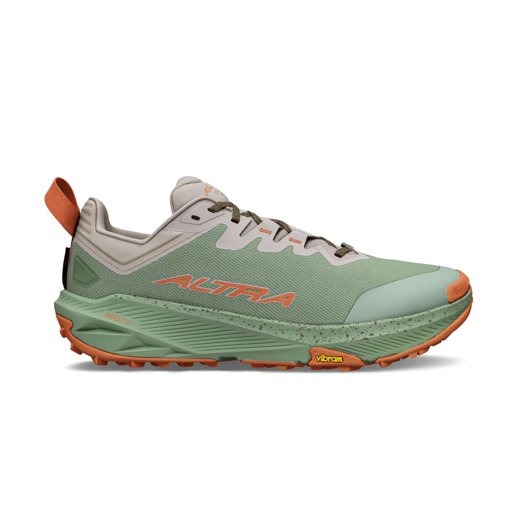 Altra Running Men's Experience Wild 3+ Trail Shoes
