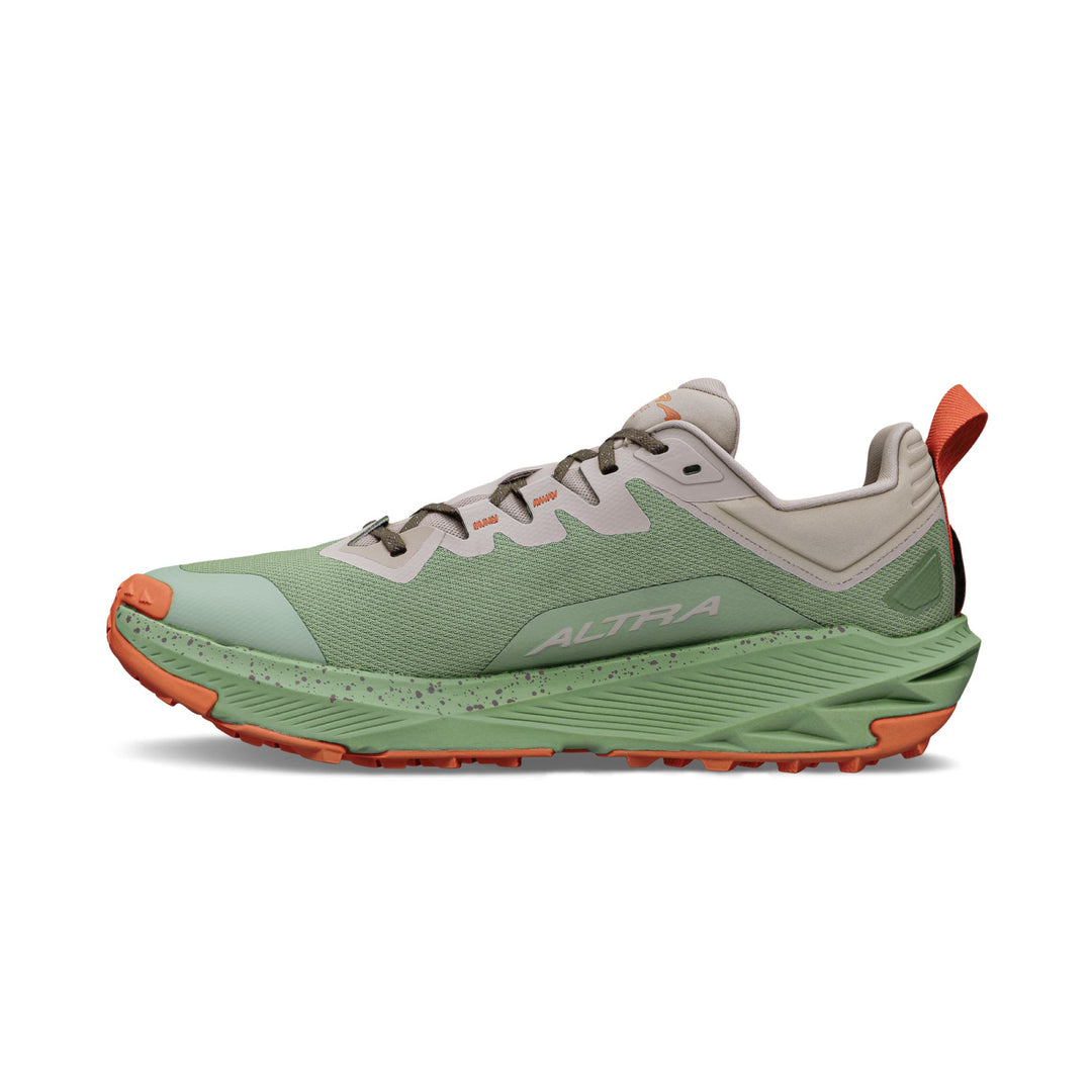 Altra Running Men's Experience Wild 3+ Trail Shoes