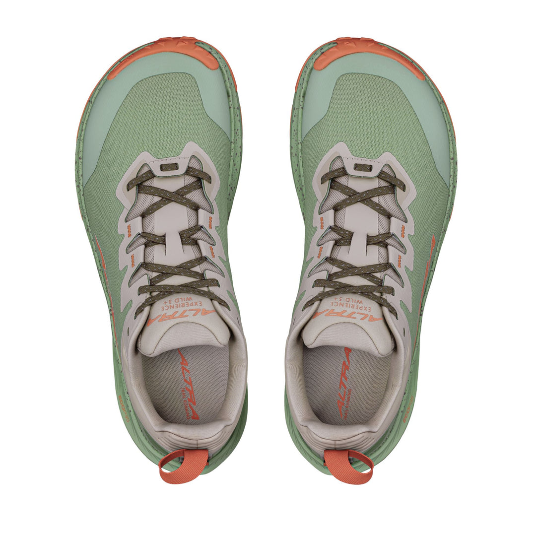 Altra Running Men's Experience Wild 3+ Trail Shoes