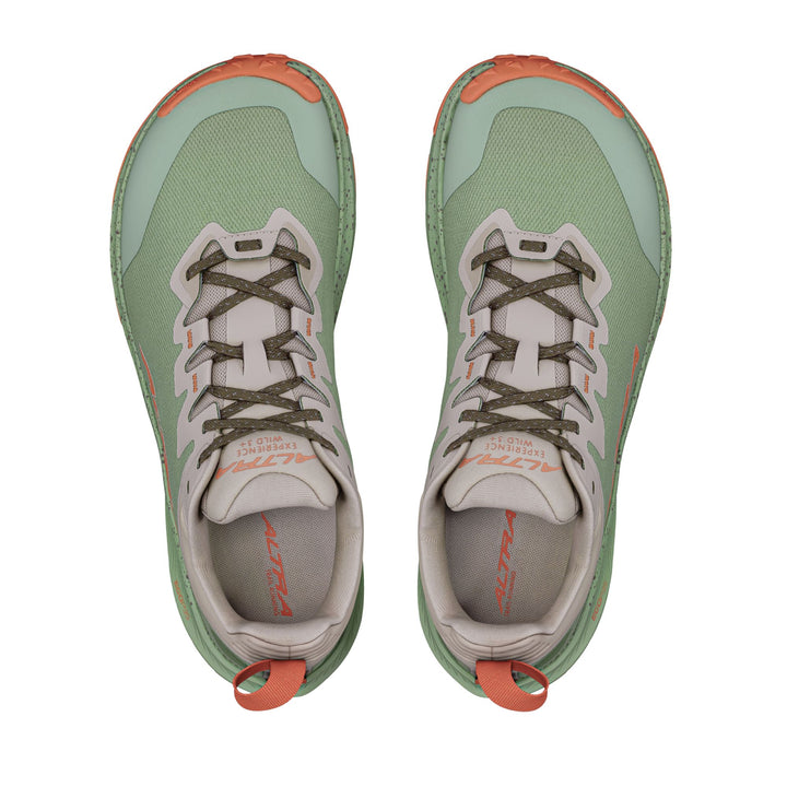 Altra Running Men's Experience Wild 3+ Trail Shoes